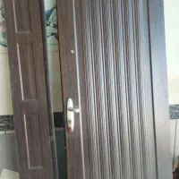 درب ضدسرقت منزل  دولت