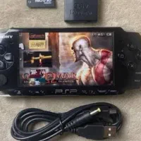 کنسول بازی دستی 3000 psp پلی استیشن