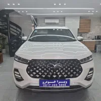 تیگو ۷ پرو مدل 402 در حد صفر