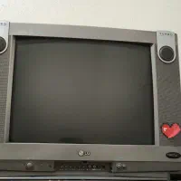 تلویزیون LG|تلویزیون و پروژکتور|شاهینشهر, شهرک گلدیس|دیوار