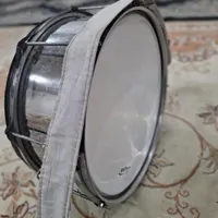 طبل ریز محرم دوقل|درام و پرکاشن|شهرکرد, |دیوار