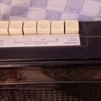 رادیو توشیبا ۴ موج|سیستم صوتی خانگی|تهران, هفت چنار|دیوار