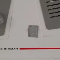 فروش چرخ گوشت پارس خزر آر ۱۴۰۰ در حد نو|خردکن، آسیاب، غذاساز|کرج, شهرک فهمیده|دیوار