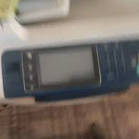 زیراکس 4کاره A3رنگی|پرینتر، اسکنر، کپی، فکس|ایذه, |دیوار