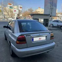 پراید ۱۴۱ بدون رنگ معاوضه فقط با پارس