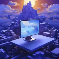 انجام امور گرافیکی و فتوشاپ