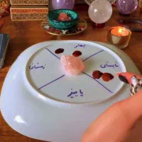 استاد فال قهوه/تاروت/ورق/چای/توتون تضمینی