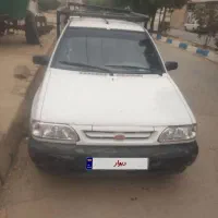 پراید بار
