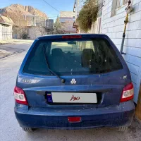 فروش پراید ۱۱۱ مدل ۹۰|خودرو سواری و وانت|خرم‌آباد, |دیوار