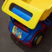 اسباب بازی