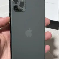 گوشی ۱۱پرومکس