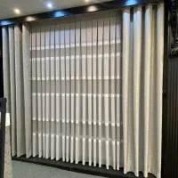 پرده اقساطی بدون پیش‌پرداخت