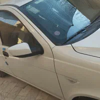 ساینا مدل 1403|خودرو سواری و وانت|زابل, |دیوار