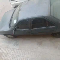پژو آر دی آی (RDi) بنزینی، مدل ۱۳۸۴