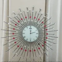 ساعت دیواری