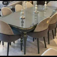 میز نهارخوری