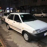 پراید۱۳۱مدل۹۰|خودرو سواری و وانت|گرگان, |دیوار