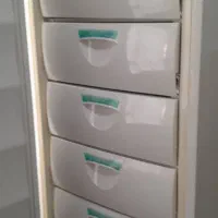 فریزر افسانه ای نو|یخچال و فریزر|صومعه‌سرا, |دیوار