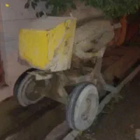 بتونیر برقی آماده کار|مصالح و تجهیزات ساختمان|گالیکش, |دیوار