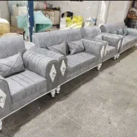 مبل درجه یک|مبلمان خانگی و میز عسلی|ورامین, خیر آباد|دیوار