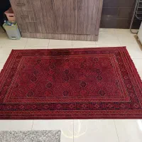 فرش قرمز|فرش|یزد, |دیوار