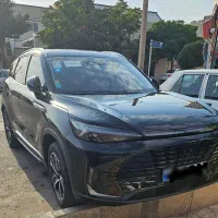 خودرو بیجینگ X7 وارداتی