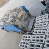 بلوک سبک وسنگین آجرپوکی|مصالح و تجهیزات ساختمان|تبریز, |دیوار