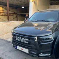 کی ام سی مدل ۴۰۱