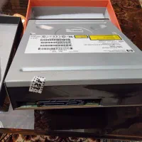 رایتر +DVD مارک hp سفارش آمریکا|قطعات و لوازم جانبی رایانه|آستارا, |دیوار