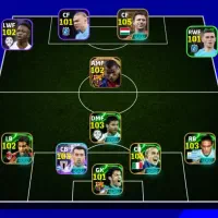 اکانت ای فوتبال