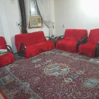 رهن آپارتمان دوخوابه چهار راه زند|اجارهٔ آپارتمان|اهواز, خیابان زندوکیلی|دیوار