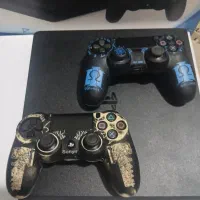 پلی استیشن4اسلیم کپیخور/ps4 slimکپی خور/نقدو اقساط|کنسول، بازی ویدئویی و آنلاین|اصفهان, رکن الدوله شرقی|دیوار