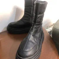 نیم بوت|کیف، کفش، کمربند|کرج, کوی کارمندان جنوبی|دیوار