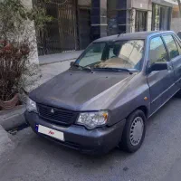 پراید ۱۳۲ مدل ۹۰|خودرو سواری و وانت|فردیس, شهرک شهید حسینی|دیوار