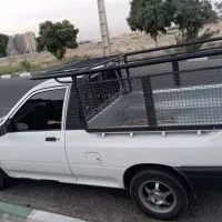 پراید وانت مدل 402