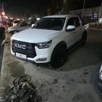 kmc T8 سند آزاد|خودرو سواری و وانت|زاهدان, |دیوار