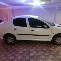 206اsدی تیب 5 سالم 250کار|خودرو سواری و وانت|ورامین, شهرک فجر|دیوار