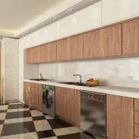 کمد و کابینت  در اقساط  بدون سود با چک میسازم|خدمات پیشه و مهارت|رشت, سعدی (تختی)|دیوار