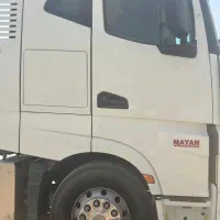 کشنده دیما ۱۴۰۴|خودرو سنگین|تهران, استاد معین|دیوار