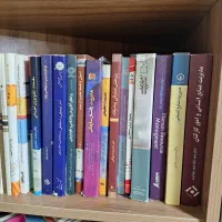 کتاب های مدیریت دولتی ارشد ودکتری با قیمت  پایین|کتاب و مجله آموزشی|تهران, افسریه شمالی|دیوار