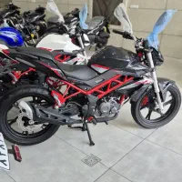 تنها نمایندگی بنلی در ساوه