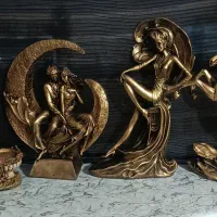 مجسمه دکوری|مجسمه، تندیس، ماکت|تاکستان, |دیوار