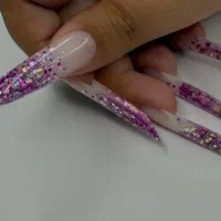 آموزش و کاشت ناخن حرفه ایی|خدمات آرایشگری و زیبایی|فولادشهر, مسکن مهر فولادشهر|دیوار