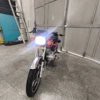 فروش موتور نیکتاز 200|موتورسیکلت|خمینی‌شهر, |دیوار