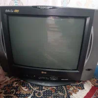 تلویزیون الجی ۲۱ اینچ