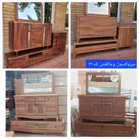 میز تلویزیون کینگ|میز تلویزیون|کرج, کمال‌شهر|دیوار