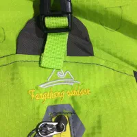 کوله پشتی ۴۰لیتری با گتر دیوتر|کوهنوردی و کمپینگ|تهران, تهرانسر مرکزی|دیوار