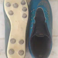 کفش چمن|کیف، کفش، کمربند|راور, |دیوار