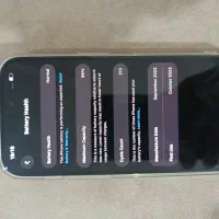 ایفون 15 پرو zdd128گیگ|موبایل|تربت جام, پاسداران|دیوار