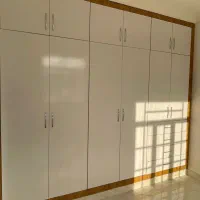 کابینت سفارشی به قیمت کابینت آماده|خدمات پیشه و مهارت|کاشان, درب جوشقان|دیوار